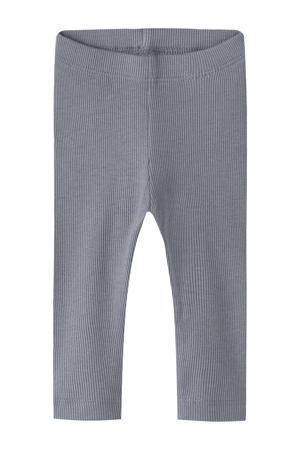 skinny babybroek blauw