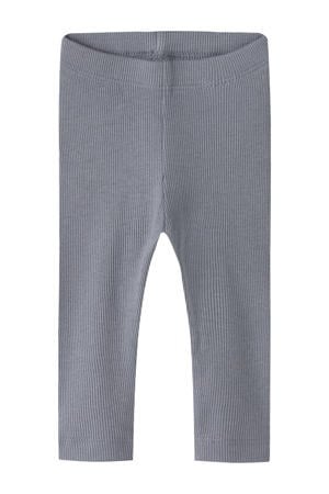 skinny babybroek blauw