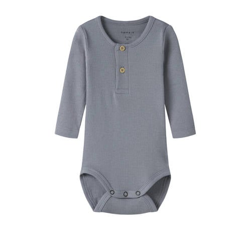 NAME IT BABY romper Tradewinds afbeelding