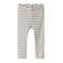 NAME IT BABY super skinny babybroek lila/ecru