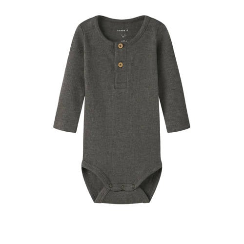 NAME IT BABY romper Delicioso afbeelding