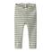 NAME IT BABY super skinny babybroek olijfgroen/ecru