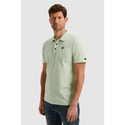 thumbnail: PME Legend regular polo mintgroen