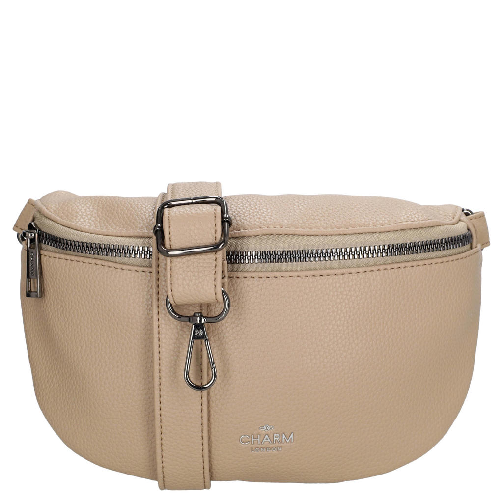 Charm London heuptas Pentonville beige