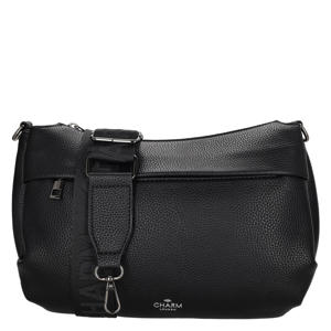 crossbody tas Pentonville zwart