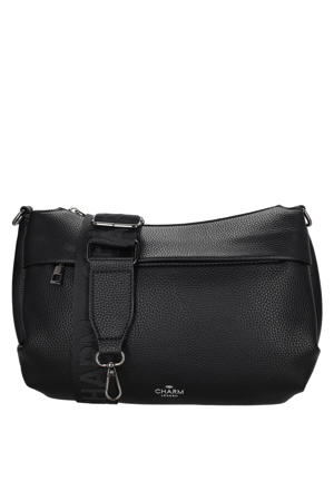 crossbody tas Pentonville zwart
