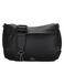 Charm London crossbody tas Pentonville zwart