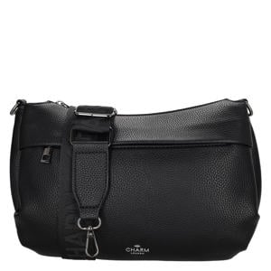 crossbody tas Pentonville zwart