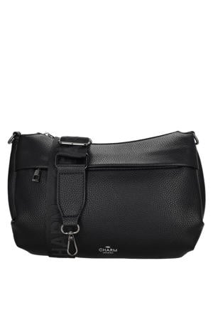 crossbody tas Pentonville zwart