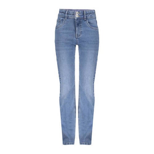 Frankie&Liberty straight leg jeans blauw afbeelding