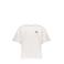 Frankie&Liberty T-shirt met backprint ecru