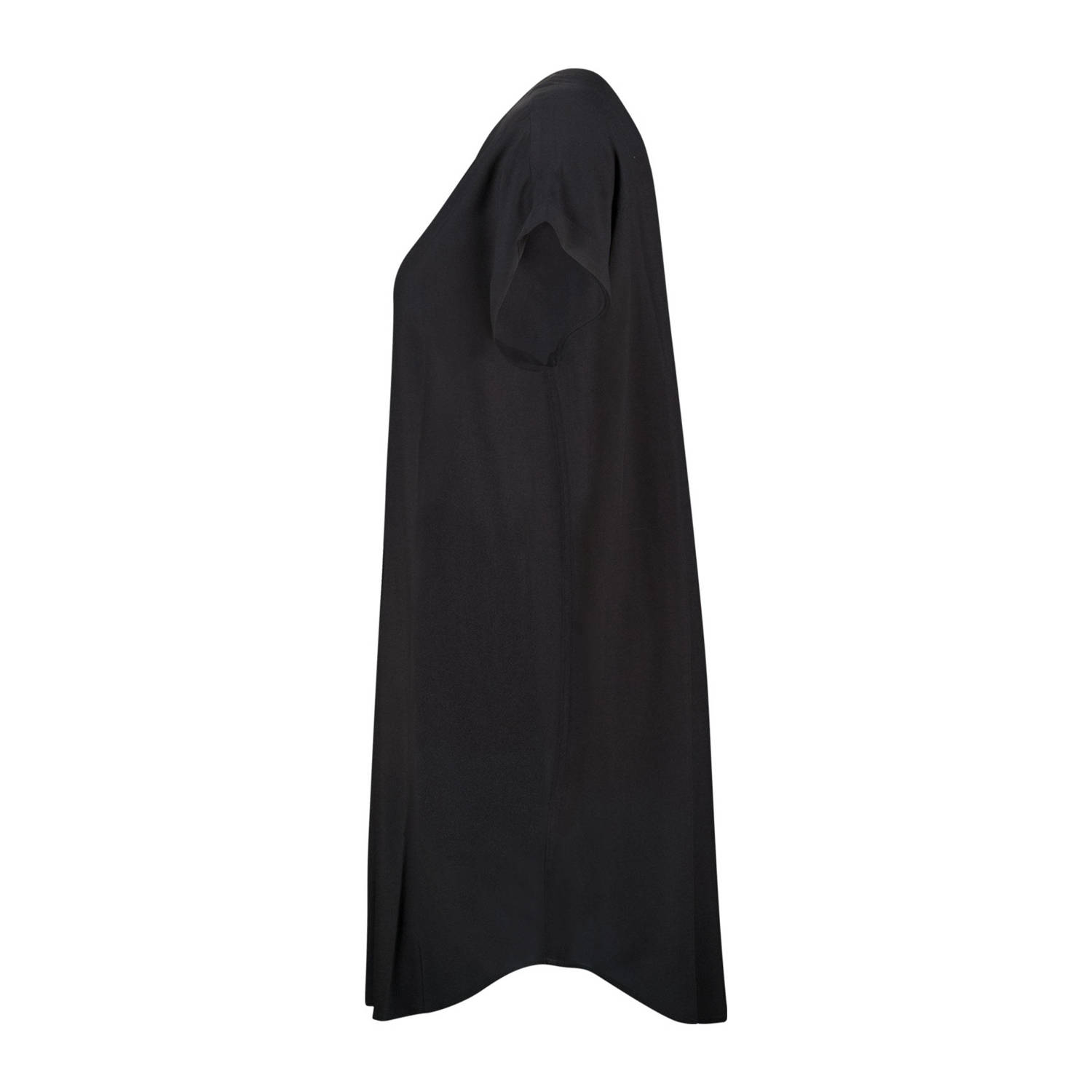 MS Mode jurk zwart