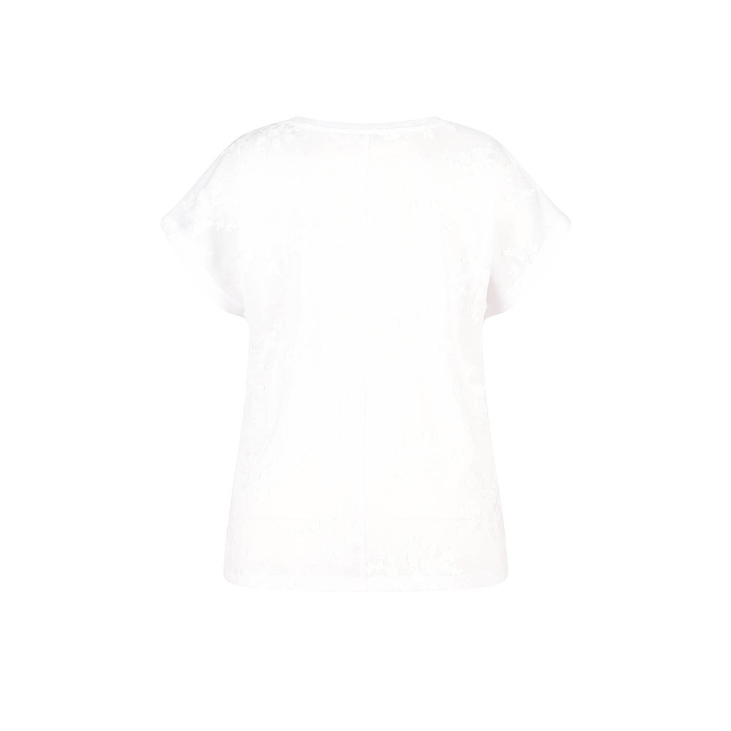 MS Mode top wit