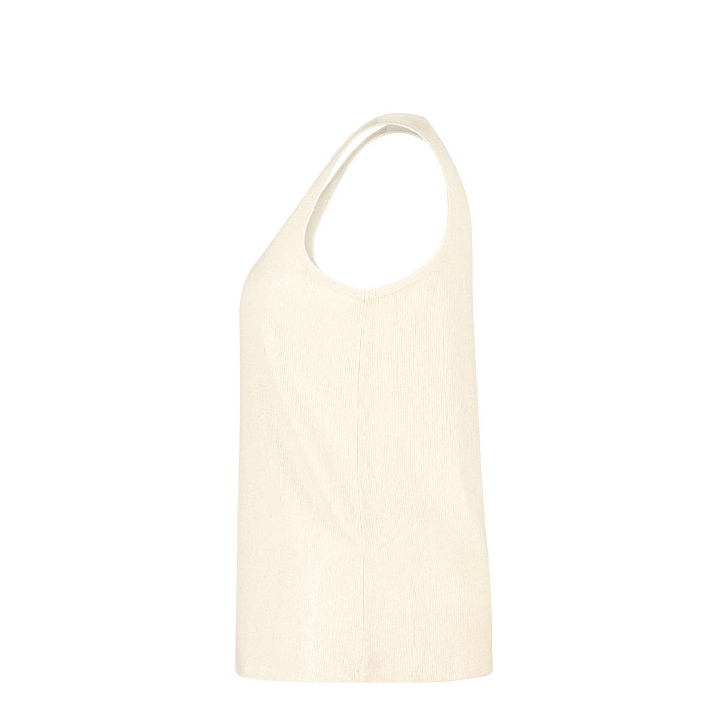 MS Mode singlet crème