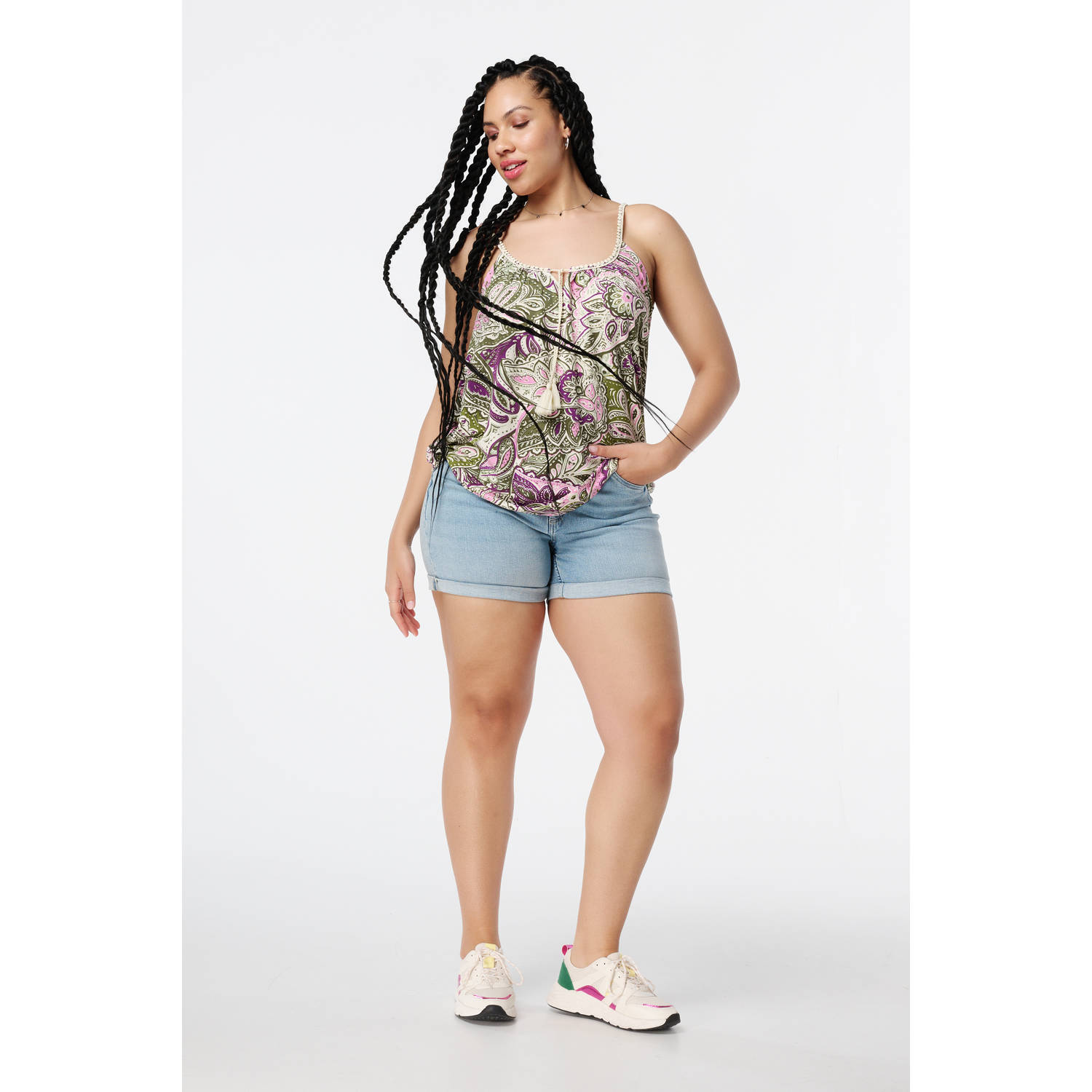 MS Mode singlet multi