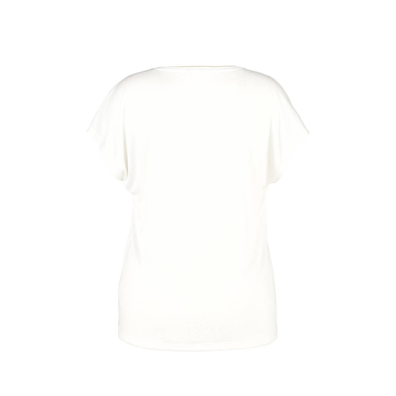 MS Mode top wit