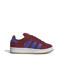 adidas Originals Campus 00s sneakers rood/blauw