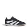 adidas Performance Predator Club In Sala junior zaalvoetbalschoenen zwart/wit