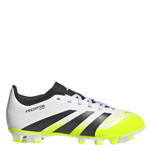 Puma Voetbalschoenen fg jongens 107530-03 Blauw, slim fit