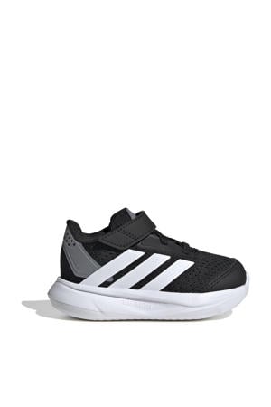 Duramo SL 2 mesh sneakers zwart/wit