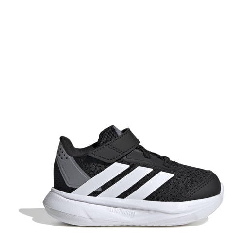 adidas Sportswear Duramo sneakers zwart/wit afbeelding