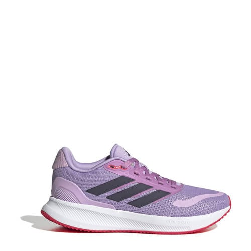 adidas Sportswear Runfalcon sportschoenen paars afbeelding