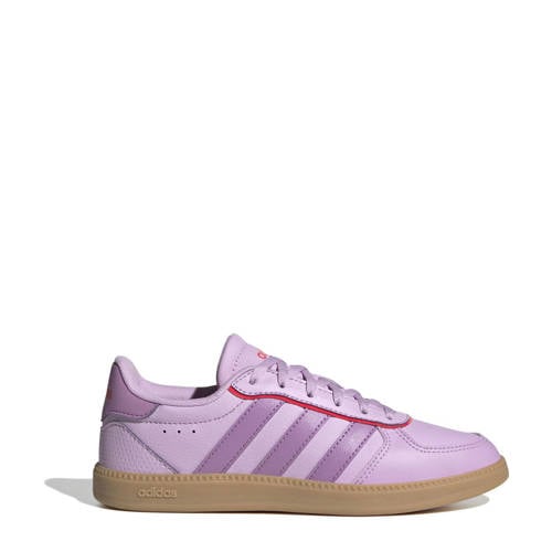 adidas Sportswear Breaknet Sleek sneakers lila/paars afbeelding