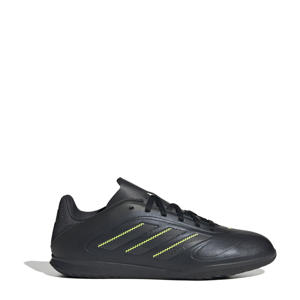 Copa Pure III Club TF junior voetbalschoenen zwart/geel