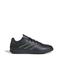 adidas Performance Copa Pure III Club TF junior voetbalschoenen zwart/geel