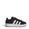 adidas Originals sneakers zwart/wit