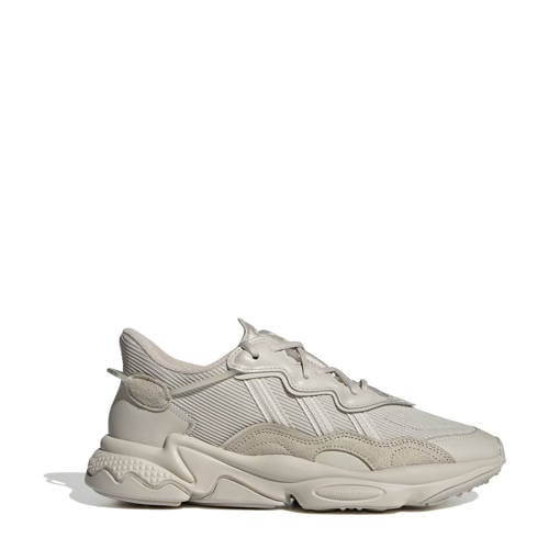 adidas Originals OZWEEGO sneakers beige afbeelding