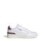 adidas Sportswear sneakers wit/rood