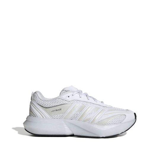 adidas Sportswear Lightblaze sneakers wit/wit metallic afbeelding