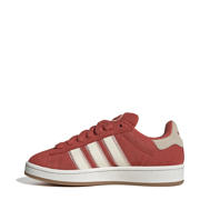 thumbnail: adidas Originals Campus 00s sneakers koraalrood/wit