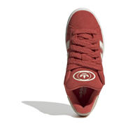 thumbnail: adidas Originals Campus 00s sneakers koraalrood/wit
