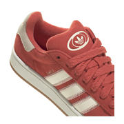 thumbnail: adidas Originals Campus 00s sneakers koraalrood/wit