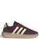 adidas Performance Barreda Decode sneakers donkerrood/ecru