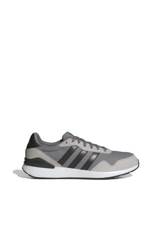 Run 60s 4.0 sneakers grijs/zwart