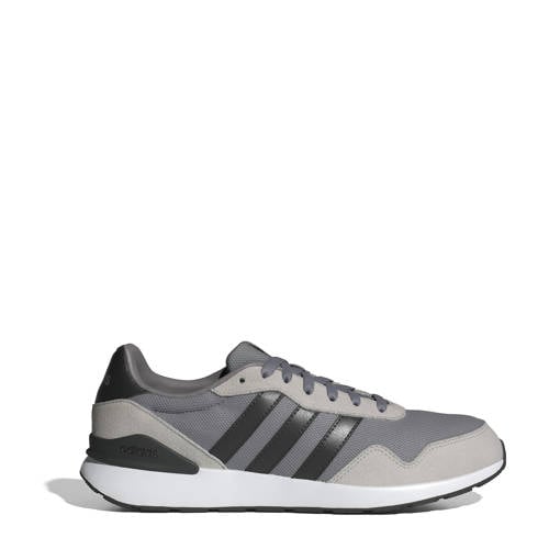 adidas Sportswear Run 60s 4.0 sneakers grijs/zwart afbeelding