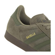 thumbnail: adidas Originals Gazelle  sneakers olijfgroen