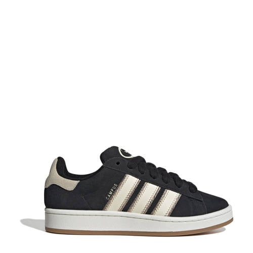 adidas Originals sneakers zwart/wit afbeelding
