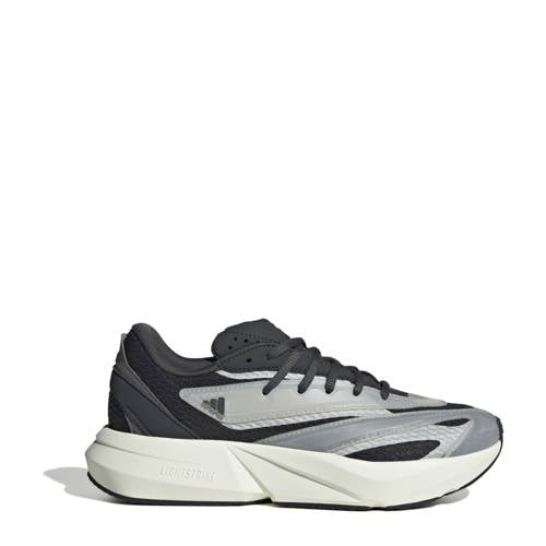 adidas Sportswear Lightblaze sneakers zwart/grijs/antraciet afbeelding