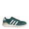 adidas Sportswear Run 60s 4.0 sneakers donkergroen/wit