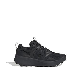 Kantai Trail Lage sneaker zwart