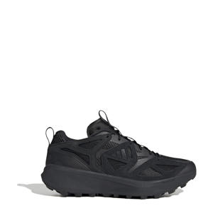 Kantai Trail Lage sneaker zwart