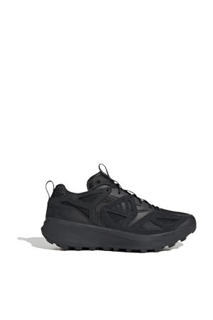 Kantai Trail Lage sneaker zwart