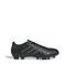adidas Performance Copa Pure II Club FG/MG senior voetbalschoennen zwart/geel