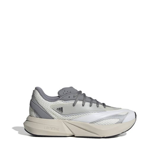 adidas Sportswear Lightblaze sneakers ecru/lichtgrijs/grijs afbeelding