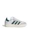 adidas Originals Samba XLG sneakers wit/donkergroen