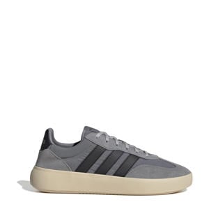 Barreda Decode sneakers grijs/zwart